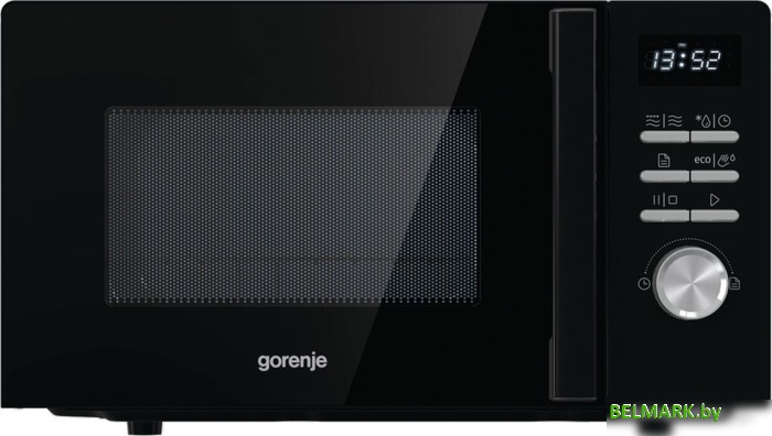 Микроволновая печь Gorenje MO20A4BH - фото