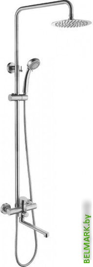 Душевая система Ledeme L72403-1 - фото