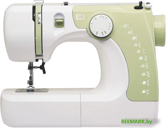 Швейная машина Comfort 14 - фото