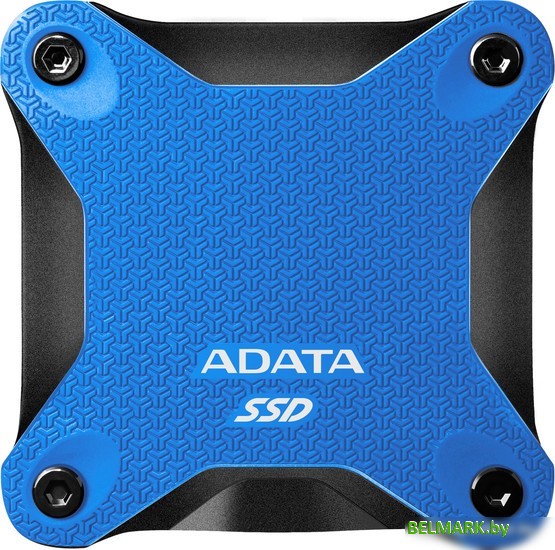 Внешний накопитель ADATA SD620 1TB SD620-1TCBL - фото