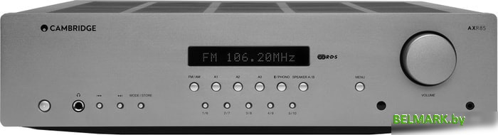 Стереоресивер Cambridge Audio AXR85 - фото