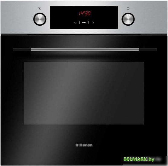 Электрический духовой шкаф Hansa BOEI68441 - фото