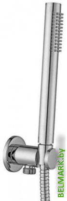 Душевой гарнитур Paffoni Master ZDUP094CR - фото