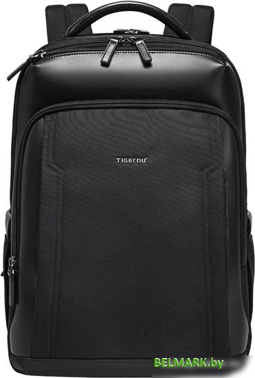 Городской рюкзак Tigernu T-B9110 15.6" (черный) - фото