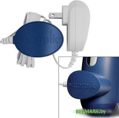 Ирригатор Waterpik WP-563 - фото2