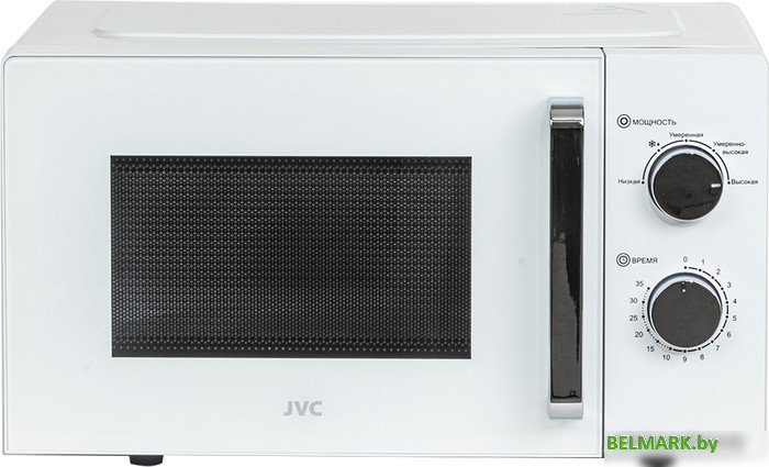 Микроволновая печь JVC JK-MW149M - фото