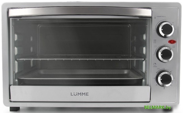 Мини-печь Lumme LU-1706 - фото2
