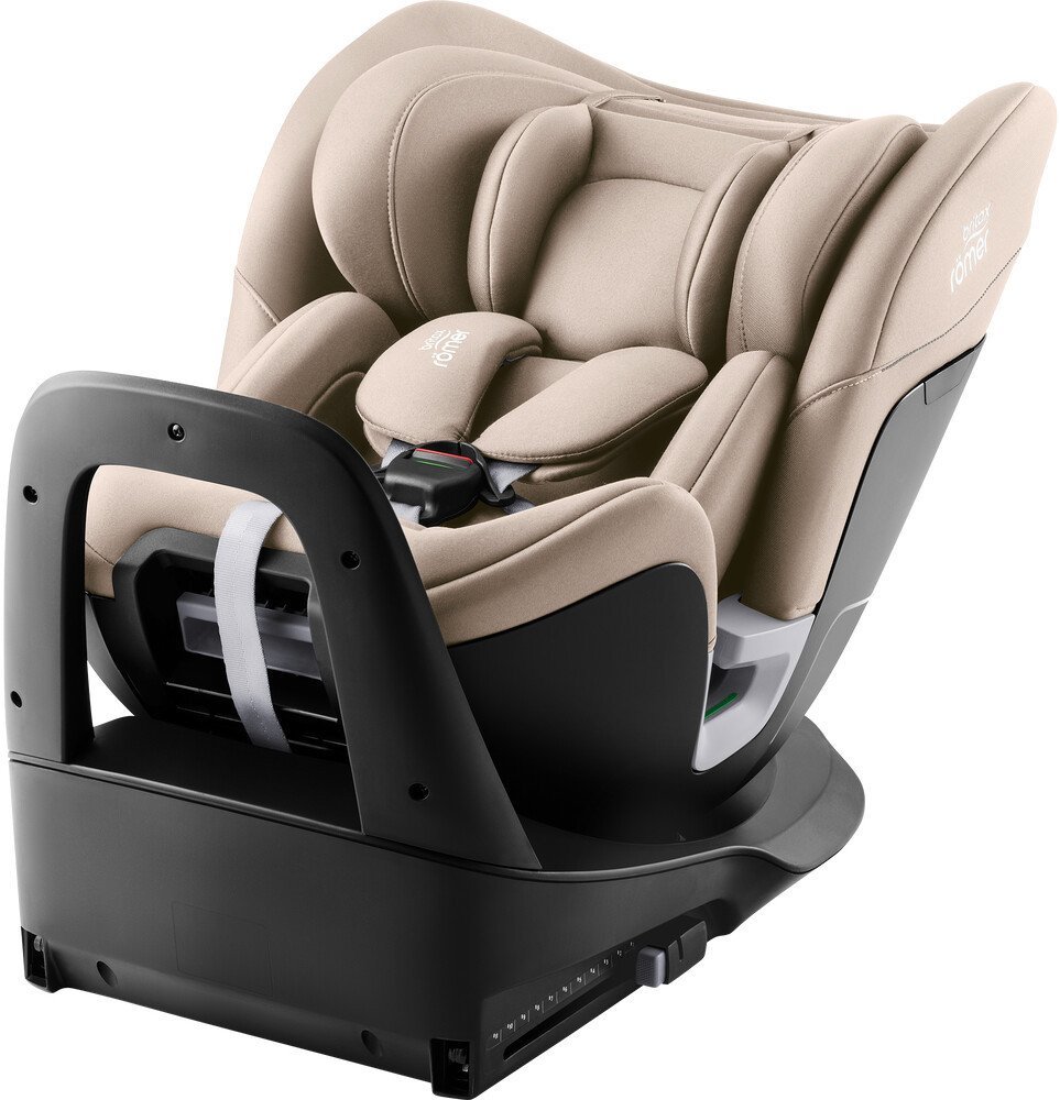 Детское автокресло Britax Romer Swivel 2 (chai) - фото