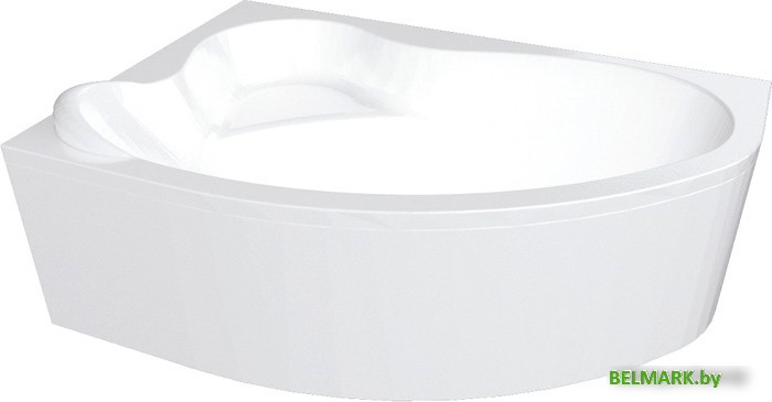 Экран под ванну Bonito Home Rosa 170 L/P - фото