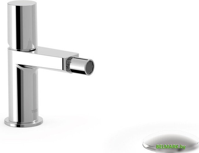 Смеситель Tres Project-tres 21112002D - фото