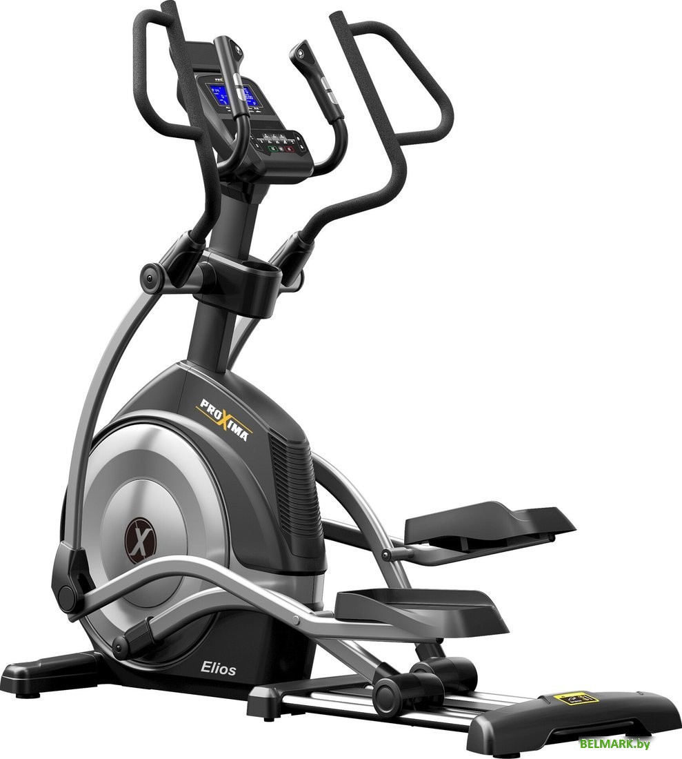 Эллиптический тренажер Proxima Elios PREL-518 - фото