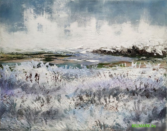 Картина Декарт 8Л3293 - фото2