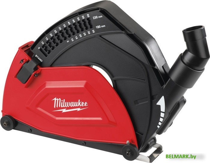 Вытяжной кожух Milwaukee DEC230 4932459340 - фото2
