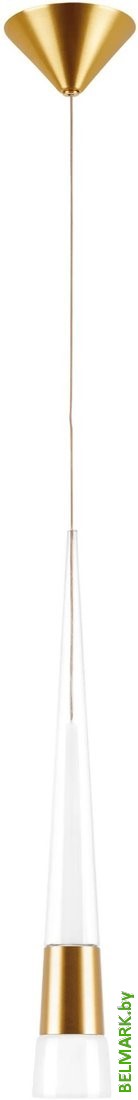 Подвесная люстра Lightstar Cone 757013 - фото
