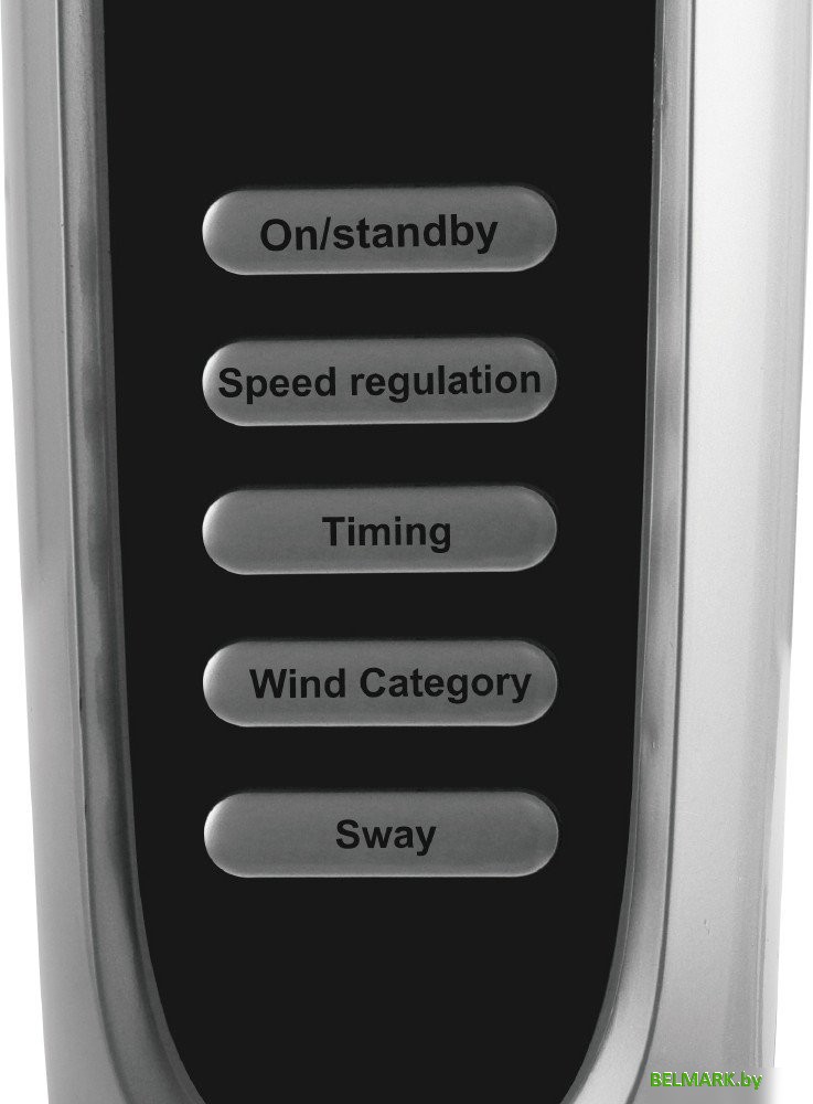 Вентилятор Lexical LSF-7040-2 - фото2