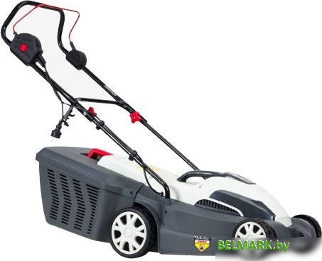 Газонокосилка NAC LE16-38-PB-KC 1600 W - фото