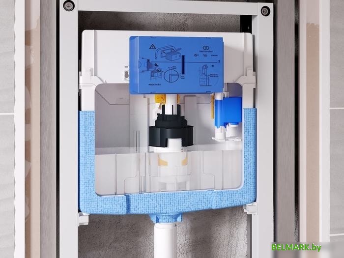 Инсталляция для унитаза Ideal Standard Prosys Frame 120 M R020467 - фото2