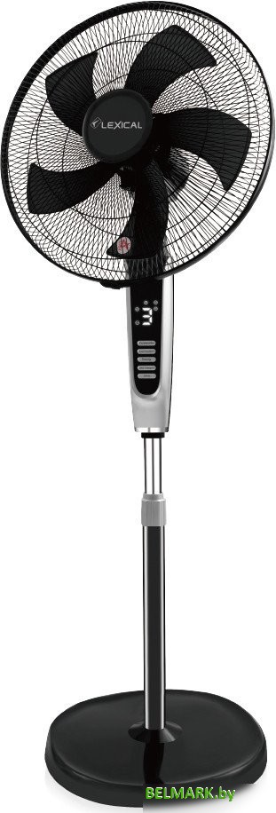 Вентилятор Lexical LSF-7040-2 - фото