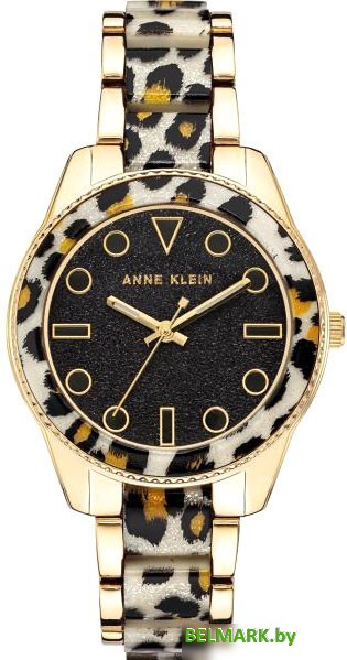 Наручные часы Anne Klein 3214LEGB - фото