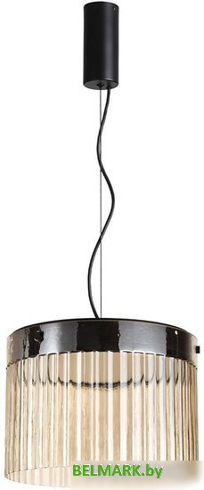 Подвесная люстра Odeon Light Pillari 5047/24L - фото