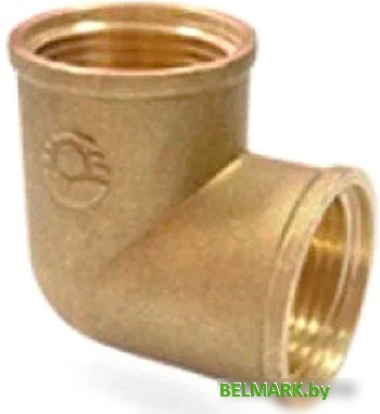 Фитинг Valfex Угольник с переходом на наружную резьбу 1/2" VF.092.L.012 - фото