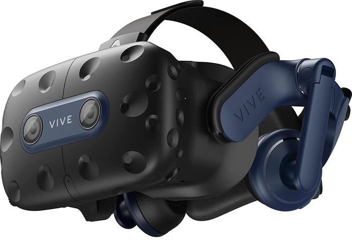 Очки виртуальной реальности для ПК HTC Vive Pro 2 - фото2