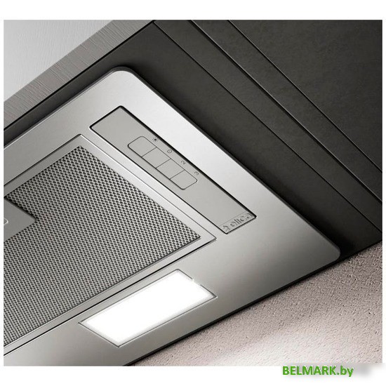 Кухонная вытяжка Elica Era C WH/A/52 - фото2