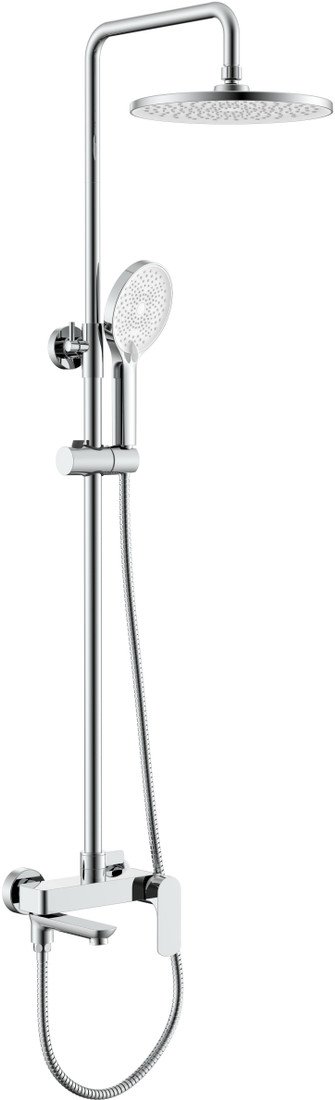 Душевая система Raglo R03.24 - фото