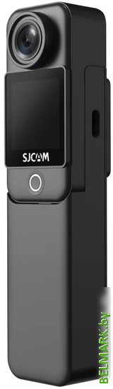 Экшен-камера SJCAM C300 (черный) - фото