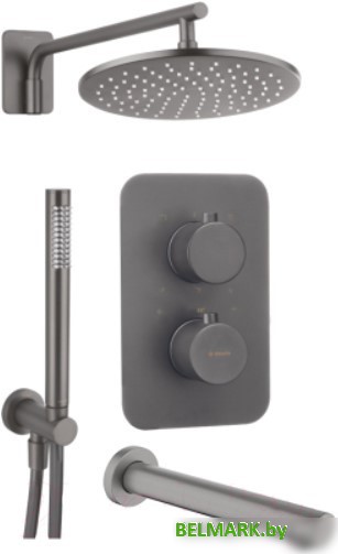 Душевая система Deante BXYSX44T-6 - фото