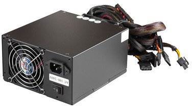Блок питания ExeGate PRO RM-700ADS 700W - фото2