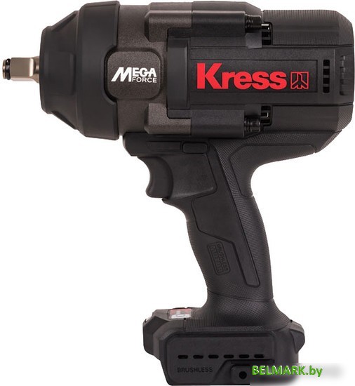 Гайковерт Kress KUB33.91 (без АКБ) - фото