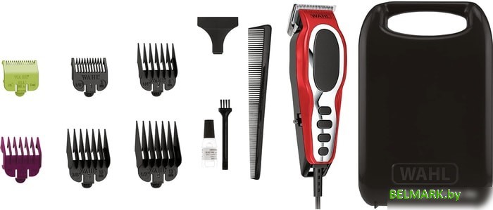 Машинка для стрижки волос Wahl Close Cut Pro 79111-2016 - фото