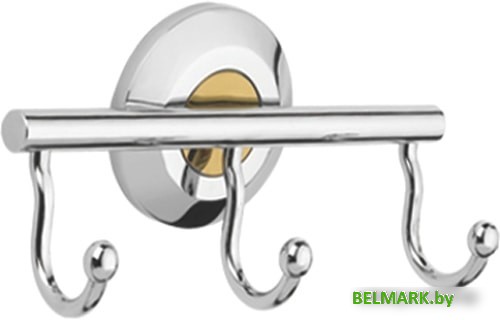 Крючок для ванны Ledeme L204-3 - фото