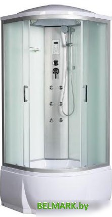 Душевая кабина River Dunay 80/43 MT - фото