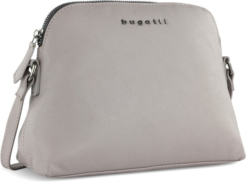 Женская сумка Bugatti Bella 49480162 (бежевый) - фото