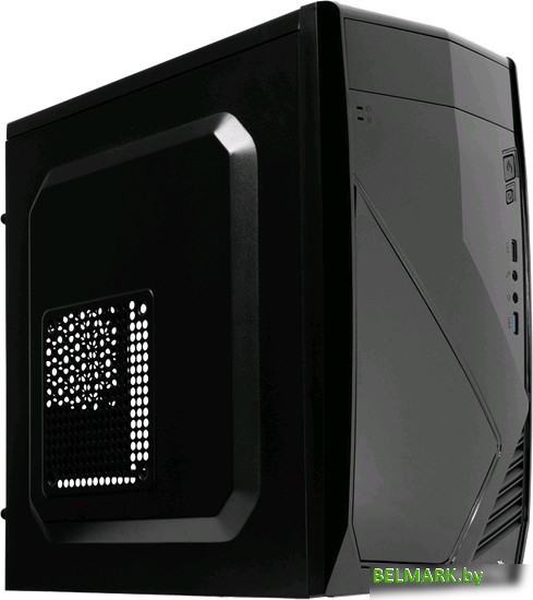 Корпус AeroCool CS-102 - фото