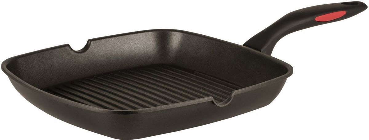 Сковорода-гриль Rondell Perfect RDA-1562 - фото