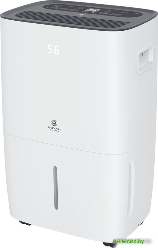 Осушитель воздуха Royal Clima Carisma Villa RD-CR30-E - фото