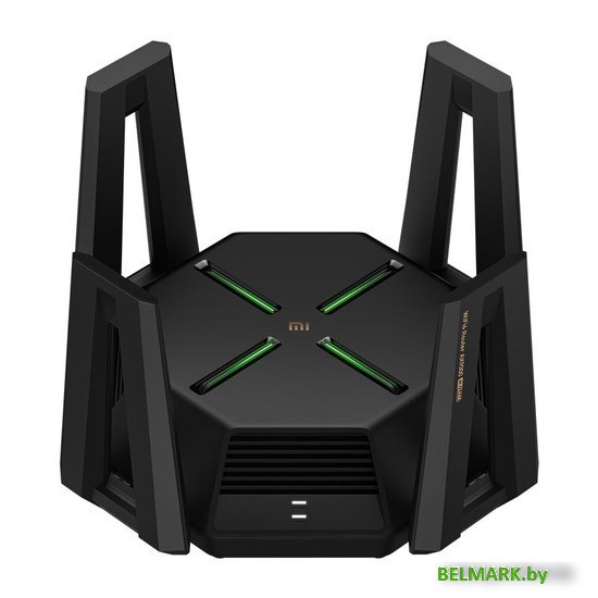 Wi-Fi роутер Xiaomi Mi Router AX9000 (китайская версия) - фото2