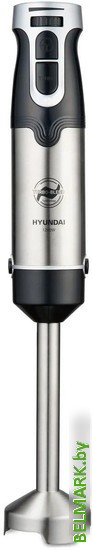 Погружной блендер Hyundai HYB-H3845 - фото2