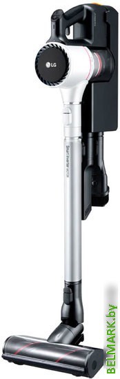 Пылесос LG A9N-Prime - фото