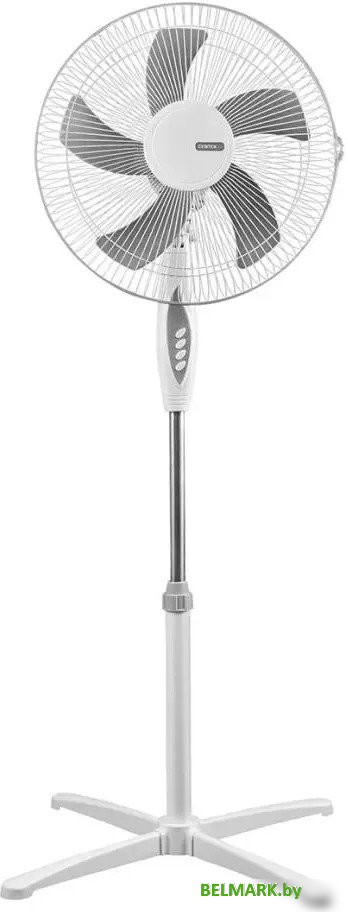 Вентилятор CENTEK CT-5035 (белый) - фото