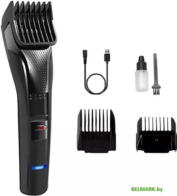 Машинка для стрижки волос Enchen Sharp 3 - фото