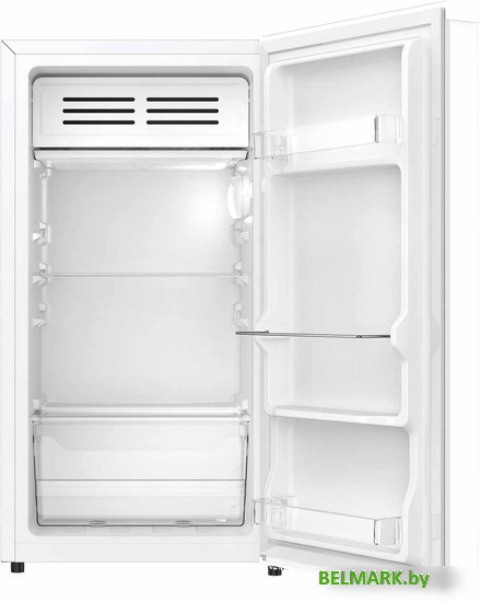 Однокамерный холодильник LEX LSD100W - фото2