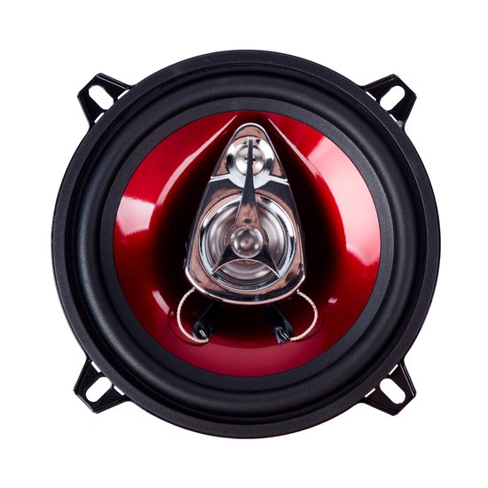 Коаксиальная АС KICX SP 133 - фото2