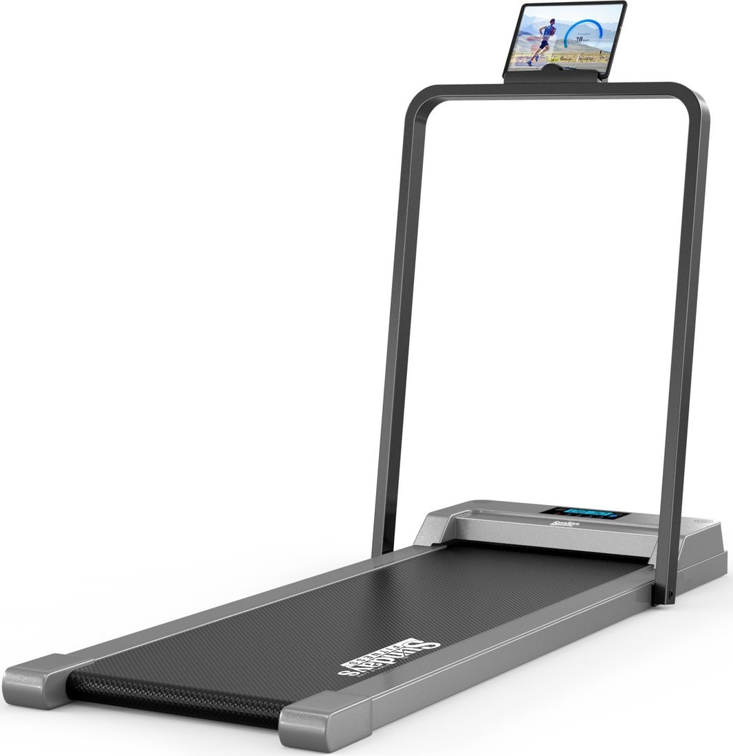 Электрическая беговая дорожка Sundays Fitness Simple Line G390F - фото