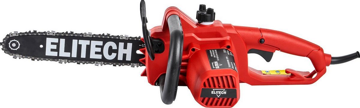 Электрическая пила ELITECH ПЭ 142ПО E1611.022.00 - фото2