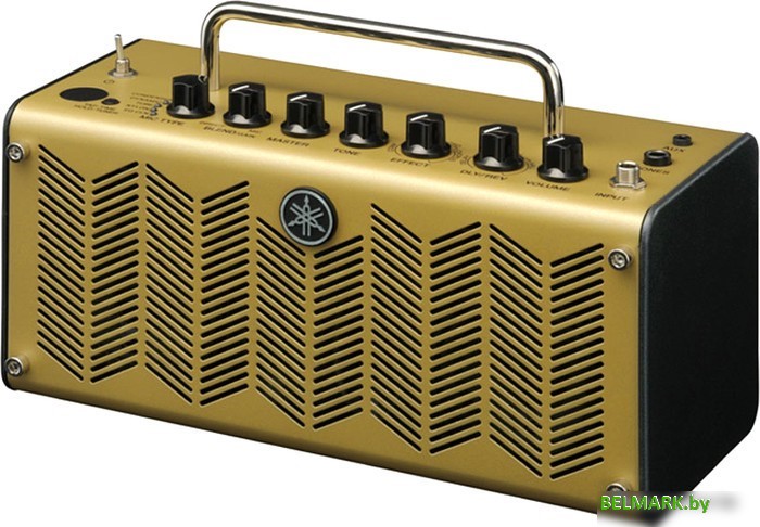Комбик Yamaha THR5A - фото