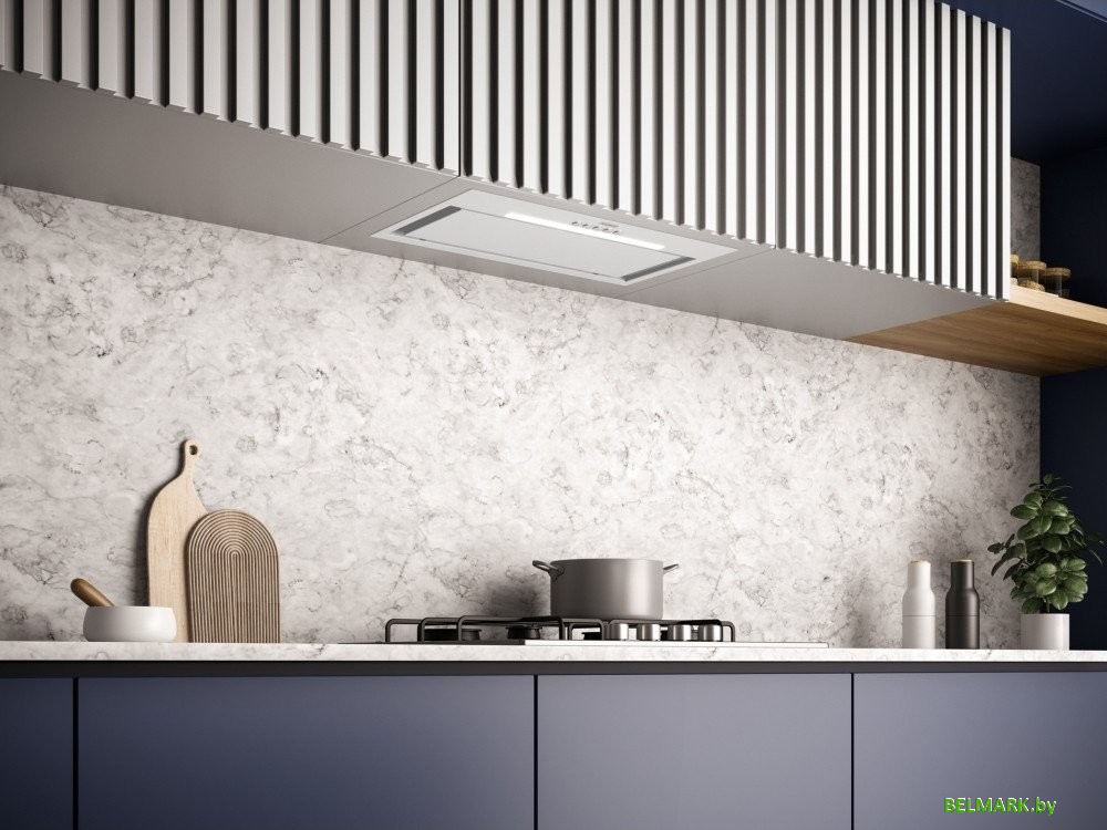 Кухонная вытяжка Franke FBFE WH MATT A70 305.0665.367 - фото2